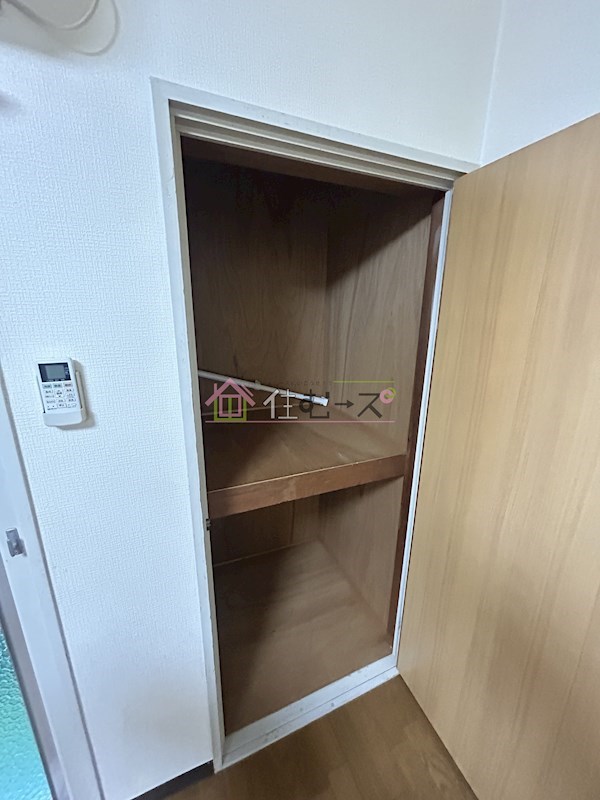 エバーグリーン新大阪 その他4