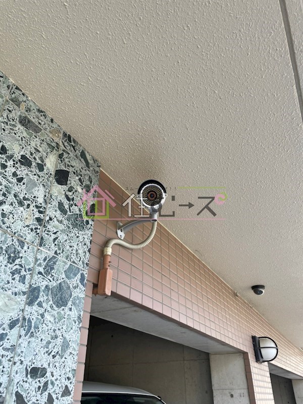 シャンクレール豊新 その他外観3