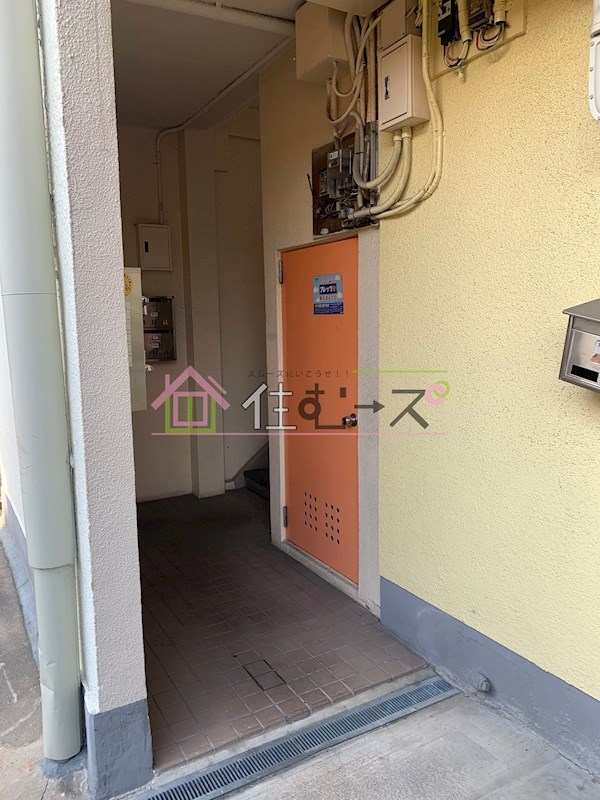上田マンション その他外観2