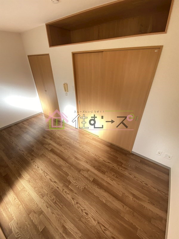 Belle Neige リビング