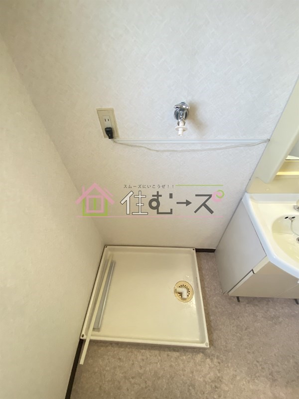 ツリガネハイツ その他6