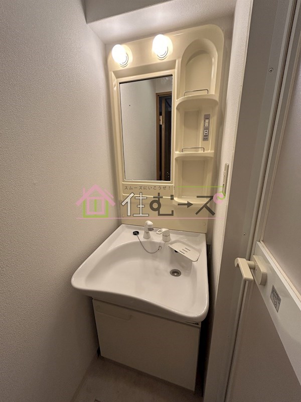 CITY SPIRE平野 その他4