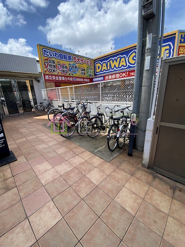 CITY SPIRE平野 その他外観4