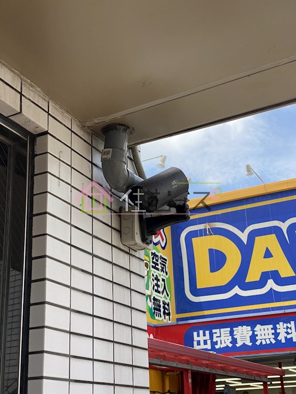 CITY SPIRE平野 その他外観5