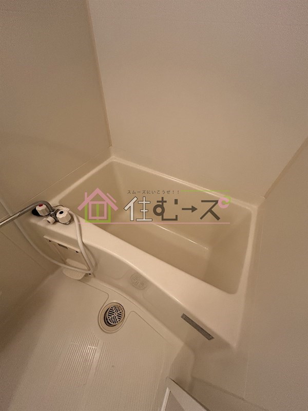 CITY SPIRE平野 風呂画像