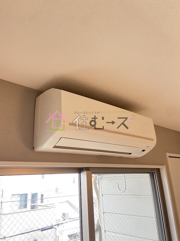 高殿マンション その他6