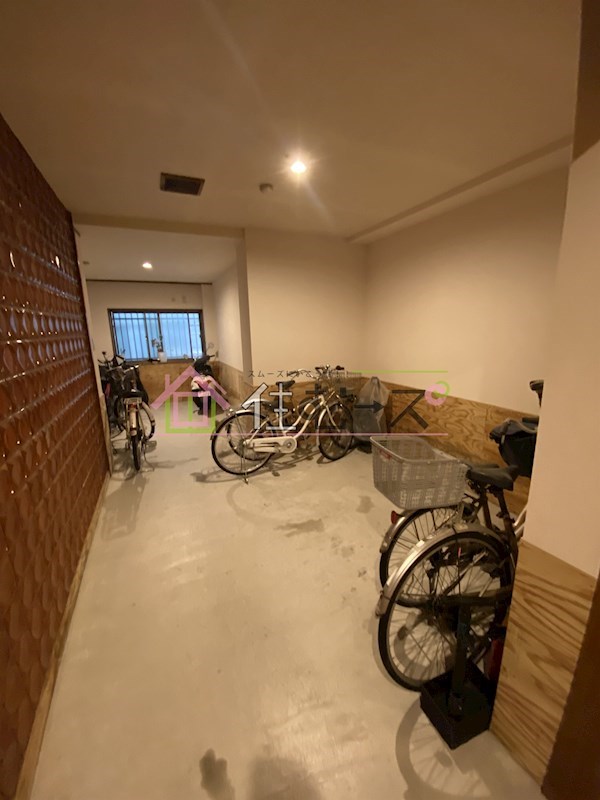 高殿マンション その他外観5