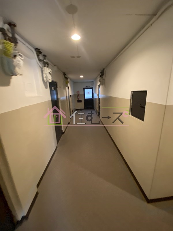 高殿マンション その他外観6