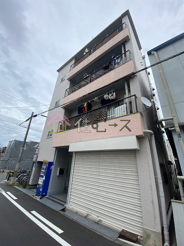 木下コーポ その他外観1