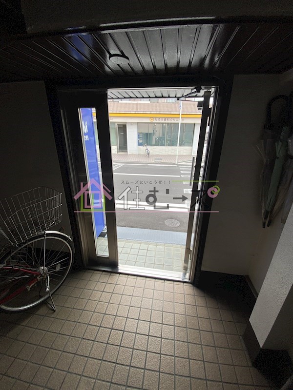 木下コーポ その他外観5