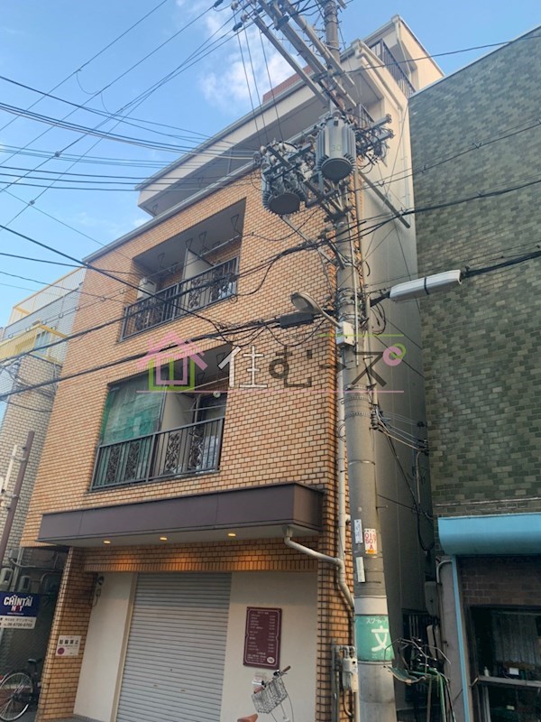 メゾン松下 その他外観1