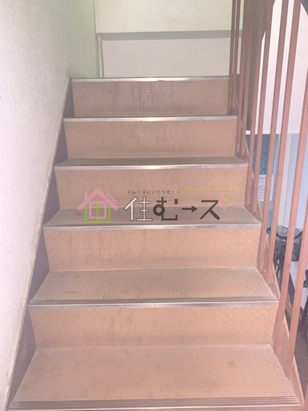 メゾン松下 その他外観4