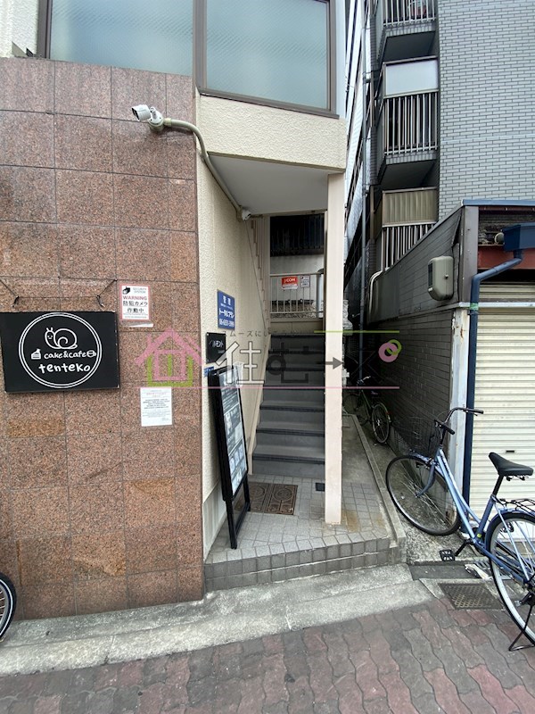 ベルモントマンション その他1