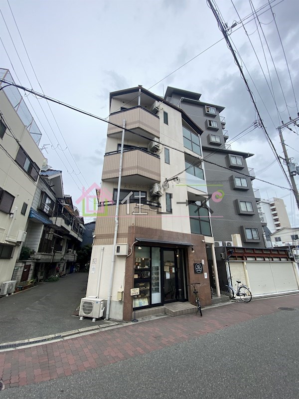 ベルモントマンション その他外観2