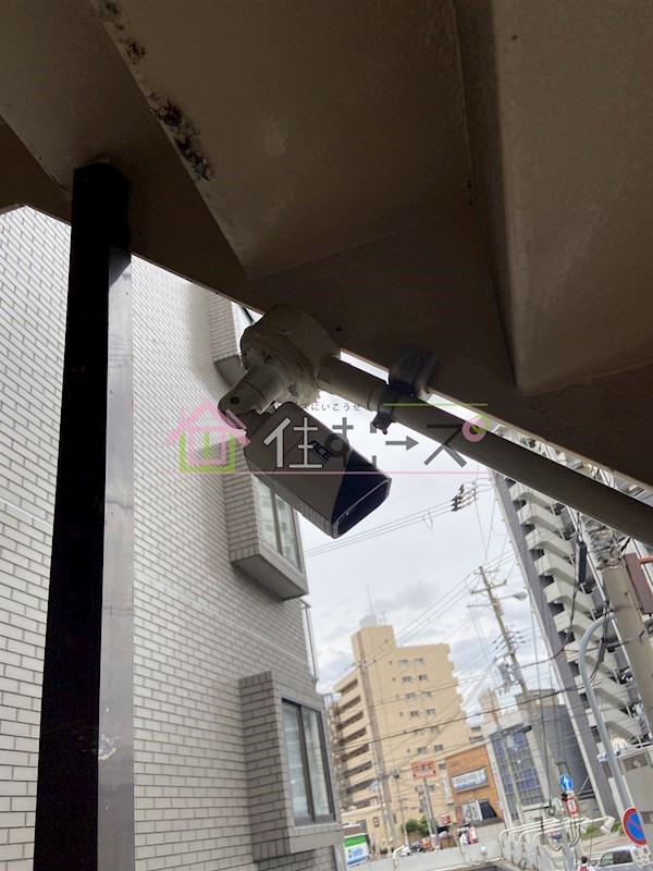 ベルモントマンション その他外観5