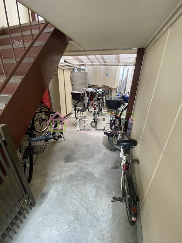 旭ロイヤルハイム その他外観5