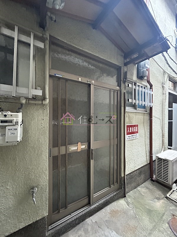 瓜破6丁目戸建 その他1