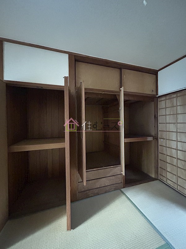 瓜破6丁目戸建 その他4