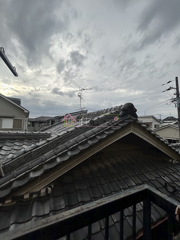 瓜破6丁目戸建 その他5