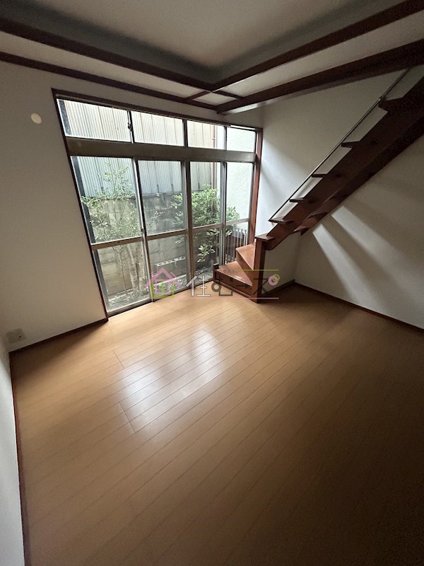 瓜破6丁目戸建 その他外観5