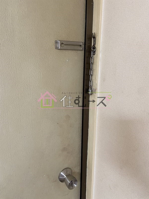 シャルム今市 その他4