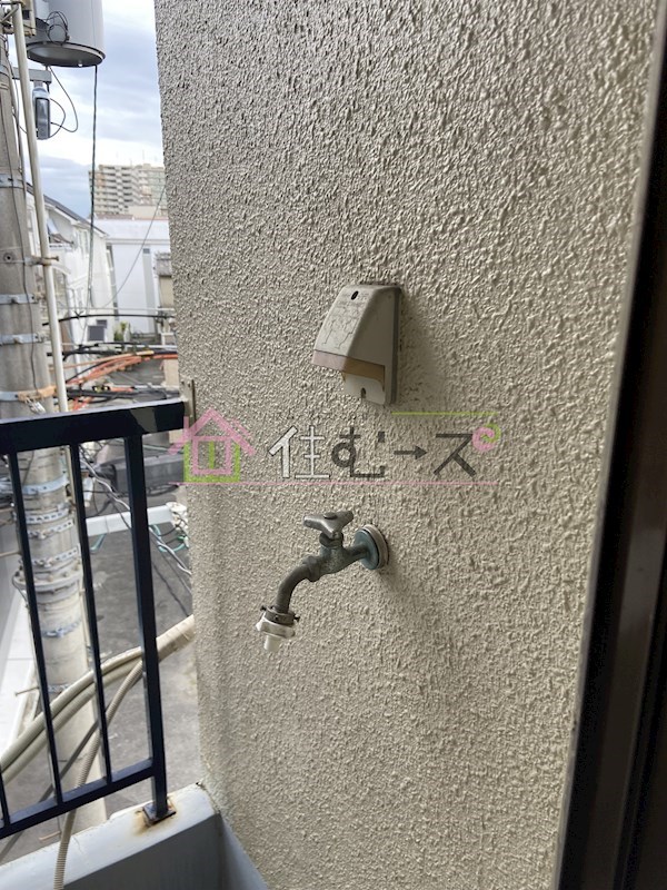 シャルム今市 その他6