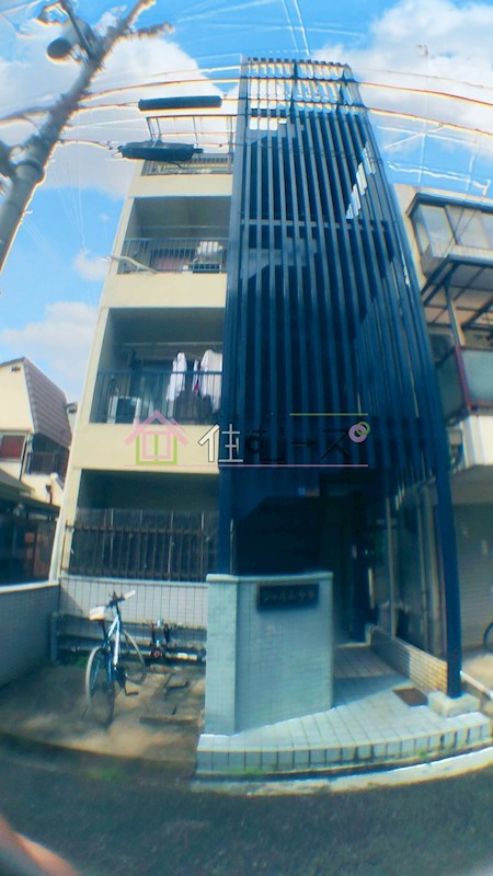 シャルム今市 その他外観1