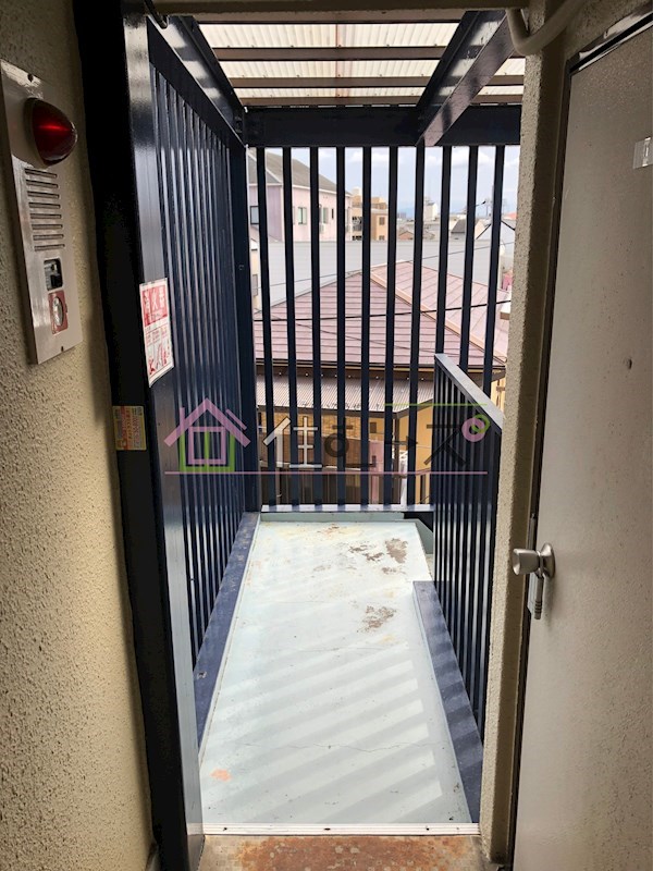 シャルム今市 その他外観2