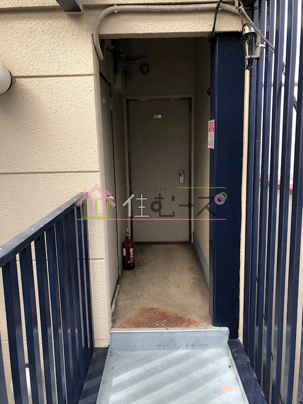 シャルム今市 その他外観3