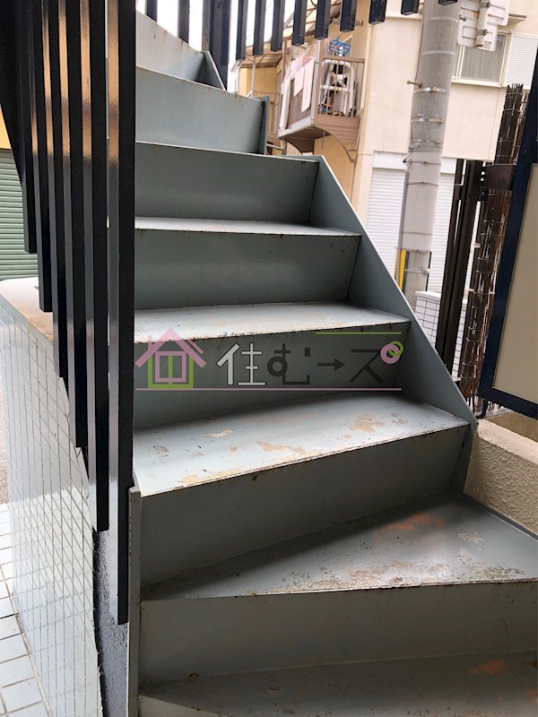 シャルム今市 その他外観5