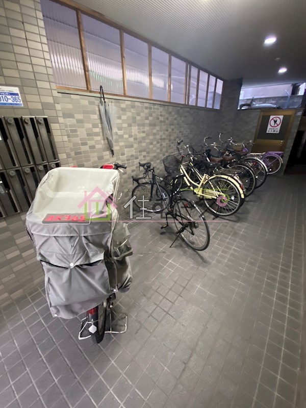 ビッグヒル今市 その他外観3