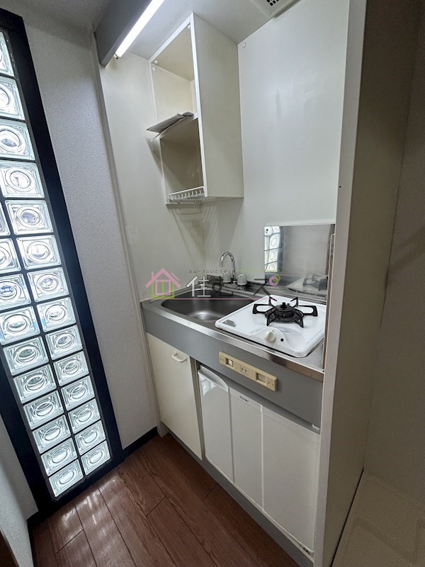 コアロード2000 キッチン