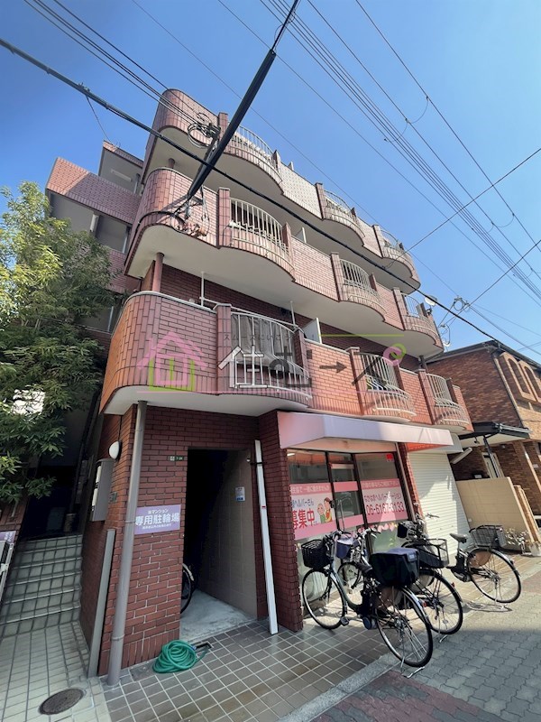 第2サンライズマンション その他外観1