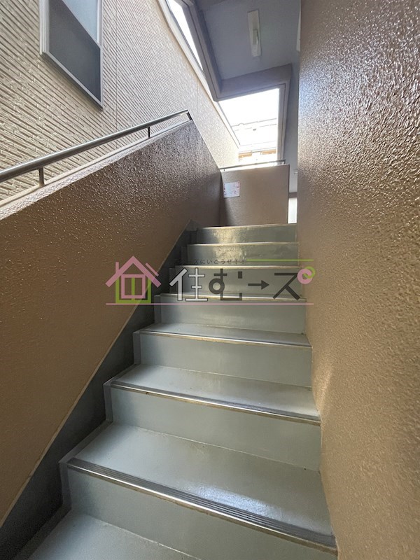 第2サンライズマンション その他外観4