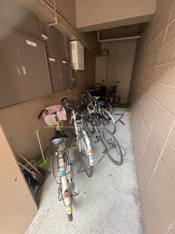 第2サンライズマンション その他外観6