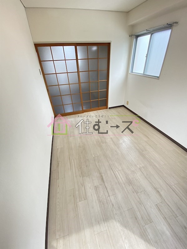 第2サンライズマンション リビング