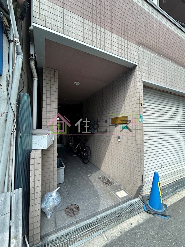 ソレイユⅢ その他1