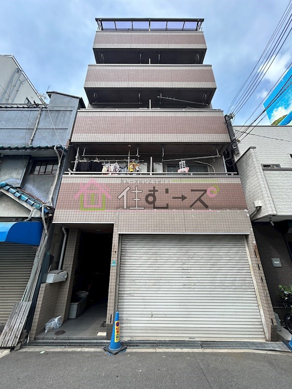 ソレイユⅢ その他外観1