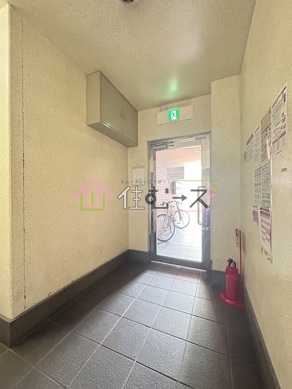 ソレイユⅢ その他外観4