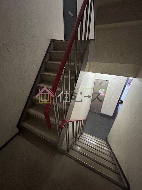 ソレイユⅢ その他外観5