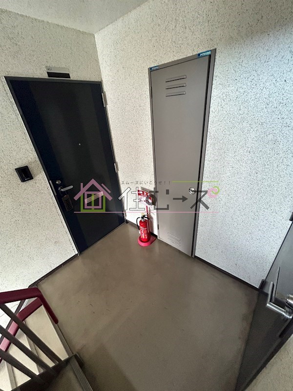 ソレイユⅢ その他外観6