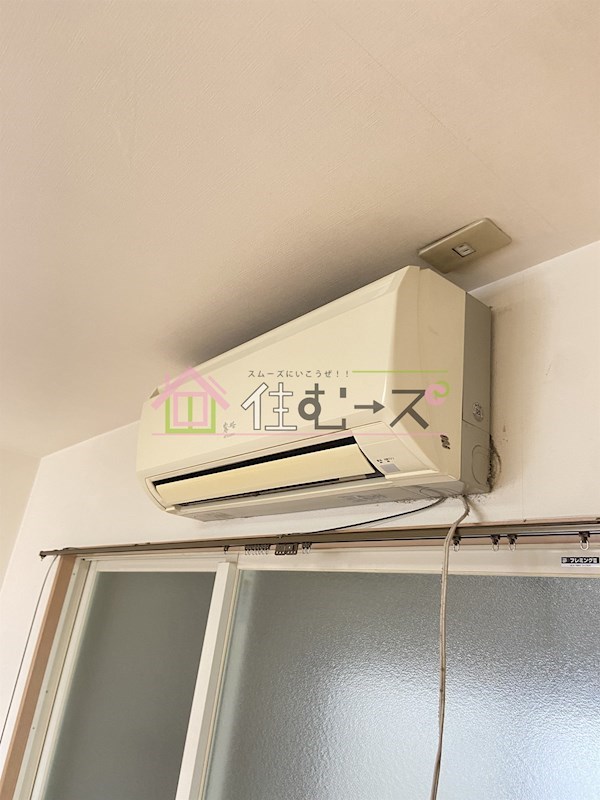 ハイツウィングスター その他6