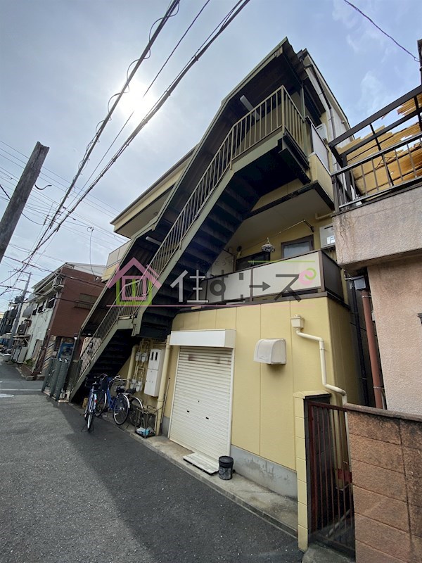 ハイツウィングスター その他外観1