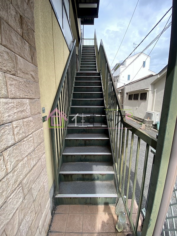 ハイツウィングスター その他外観4