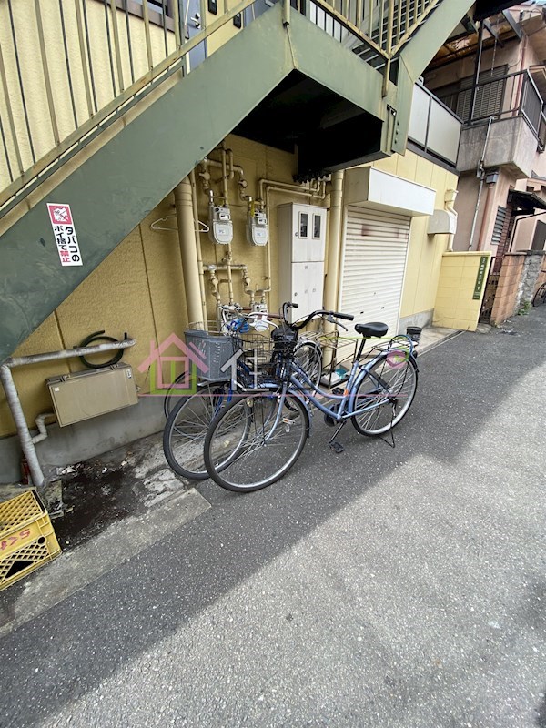 ハイツウィングスター その他外観5