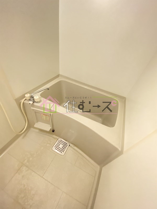 ハイツウィングスター 風呂画像