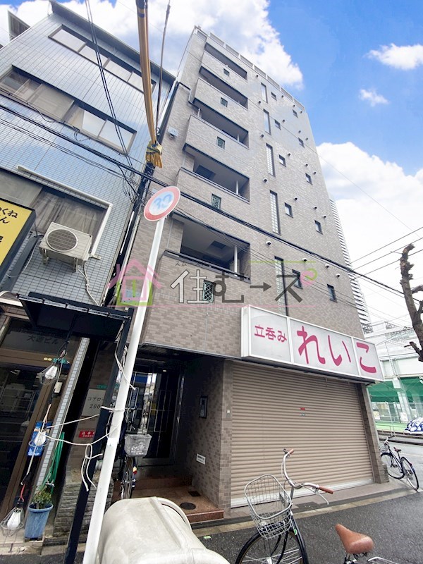 コアロード2000 その他外観1