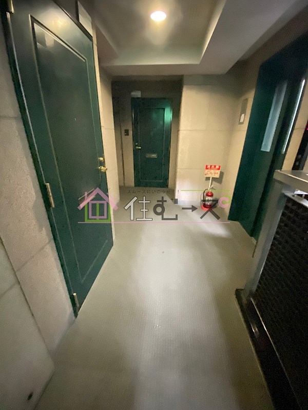 コアロード2000 その他外観6