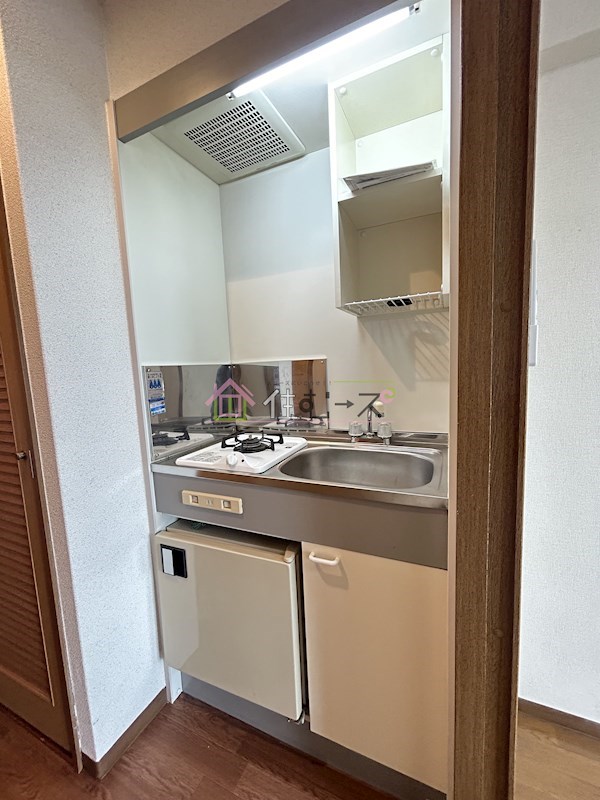 コアロード2000 キッチン