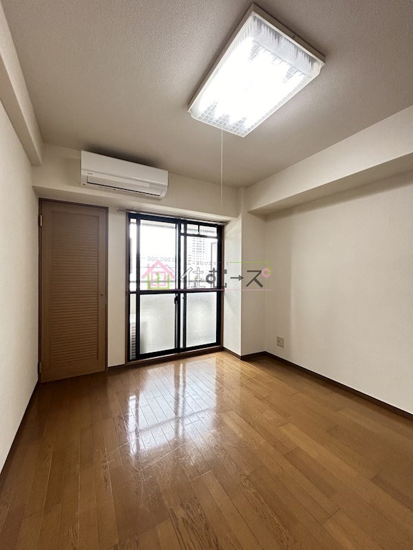 コアロード2000 ベッドルーム